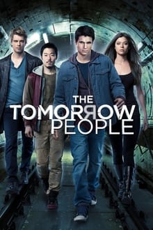 The Tomorrow People