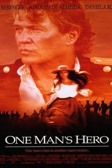 One Man's Hero