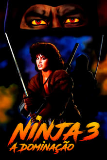 Ninja 3: A Dominação