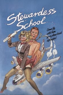 Stewardess School