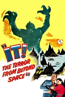 El terror de més enllà de l'espai