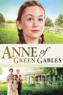 Anna ze Zeleného domu