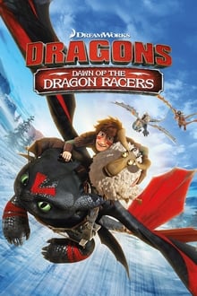 Dragons - L'inizio delle corse dei draghi