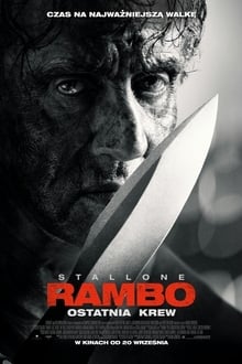 Rambo: Hồi kết đẫm máu