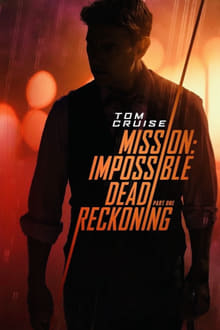 Missió: Impossible - Sentència mortal Part 1