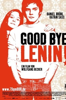 Αντίο, Λένιν