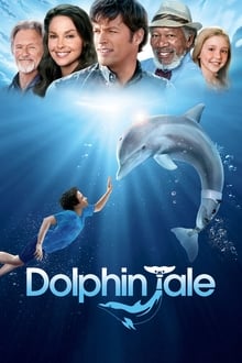Povestea delfinului