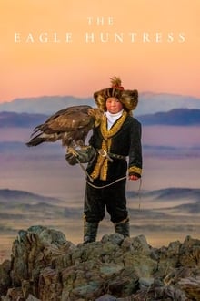 Vânătoarea de vulturi