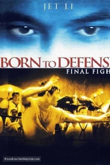 Born to Defence
