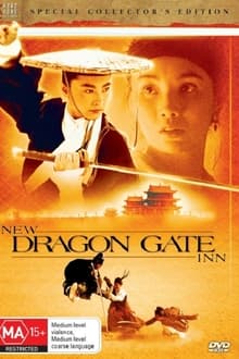New Dragon Gate Inn