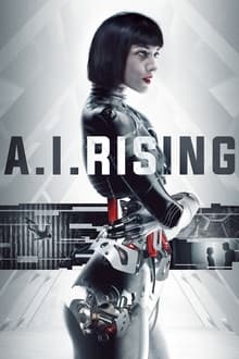 A.I. Rising (2018) Hindi Dubbed
