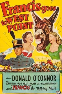 Francis Goes to West Point