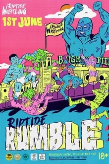 RIPTIDE: Rumble