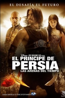 Prince of Persia: Las arenas del tiempo