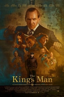 Ο Άνθρωπος του Βασιλιά: Το Ξεκίνημα