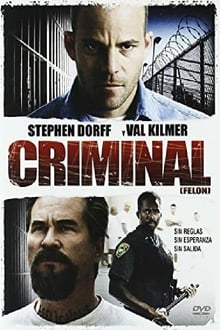Criminal (Felon)