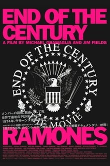 El Fin del Siglo: La Historia de Los Ramones