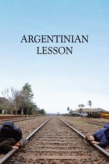 Argentinian Lesson