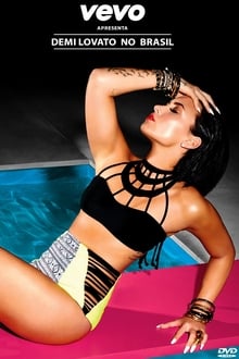 Demi Lovato Ao Vivo no Brasil