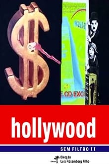 Hollywood Sem Filtro 2