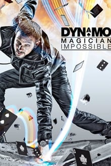 Dynamo: El mago