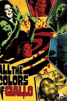 All the Colors of Giallo