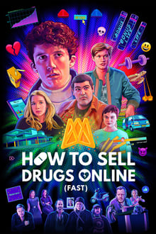 Как да продаваме дрога в нета (бързо)