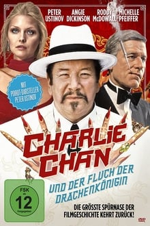 Charlie Chan and the Curse of the Dragon Queen