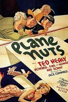 Plane Nuts