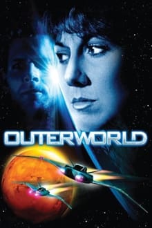 Outerworld - Galaxie der Zeitlosen