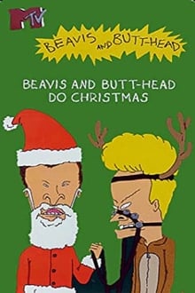 Beavis and Butt-Head Do Christmas