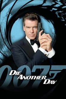 Agent 007: Surra veel üks päev