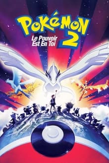Pokémon 2 : Le pouvoir est en toi
