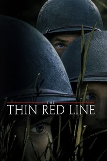 Cienka czerwona linia