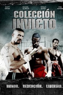 Invicto - Colección