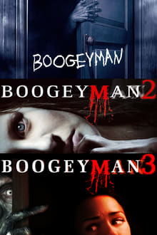 Boogeyman - Colección