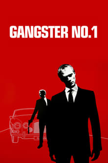 Gangster Number  One