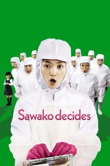 Sawako Decides