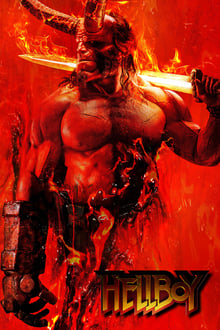 Hellboy: Ξαναγύρισα Από Την Κόλαση