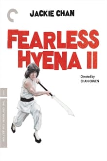 Fearless Hyena 2