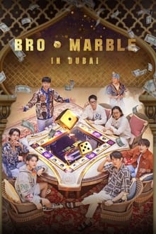Bro&Marble in Dubai
