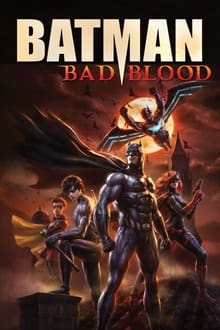 Батман: Лоша кръв