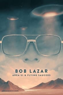 Bob Lazar: Strefa 51 i latające spodki