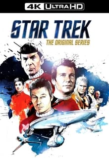 Star Trek: The Original Series Collection