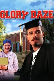 Glory Daze - Es lebe die Uni