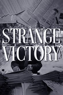 Strange Victory