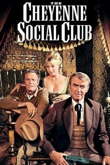 The Cheyenne Social Club