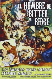 El hombre de Bitter Ridge