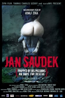 Jan Saudek - Trapped By His Passions No Hope For Rescue