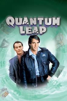 Quantum Leap – Az időutazó